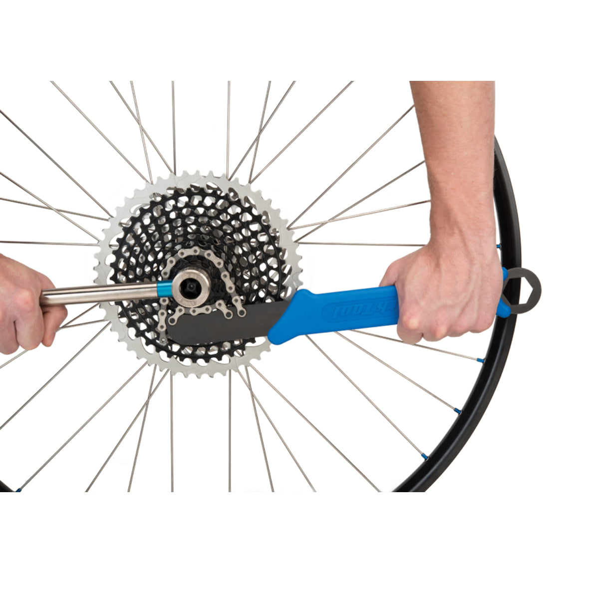 SR-12.2 Sprocket Remover - 5-12 speed