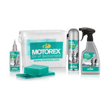 Bike-Kit verzorgingsset incl. emmer en spons