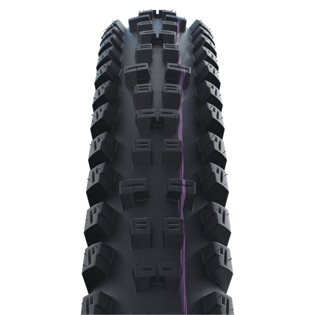 Tacky Chan Faltreifen - 27,5 x 2,40 - Super Downhill TLE Addix Ultra Soft