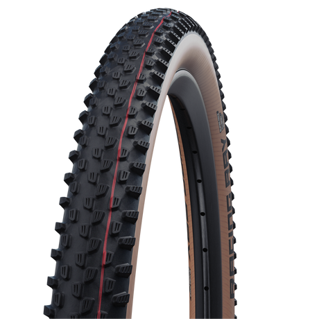 Racing Ray pneumatico pieghevole - 29x2.35 pollici - Super Race Addix Speed - pelle classica