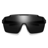 Shift Split MAG - Matte Black + ChromaPop Black Lens 