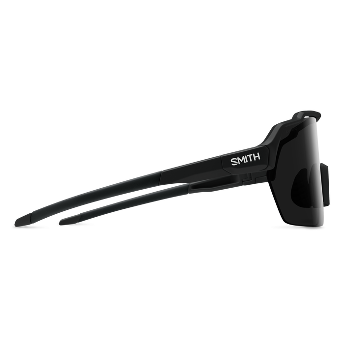 Shift Split MAG - Matte Black + ChromaPop Black Lens 