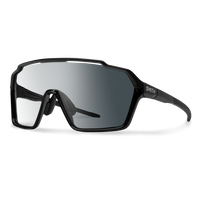 Shift XL MAG - Nero + ChromaPop™ Photochromic Clear To Gray