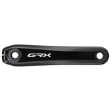 Kurbelgarnitur GRX FC-RX820 48/31 Zähne 2x12-fach