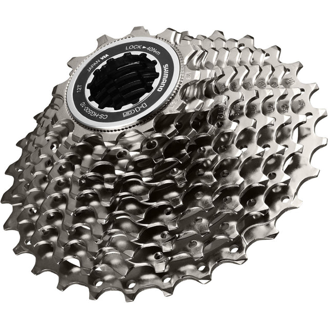 CS-HG500 - 10-speed cassette