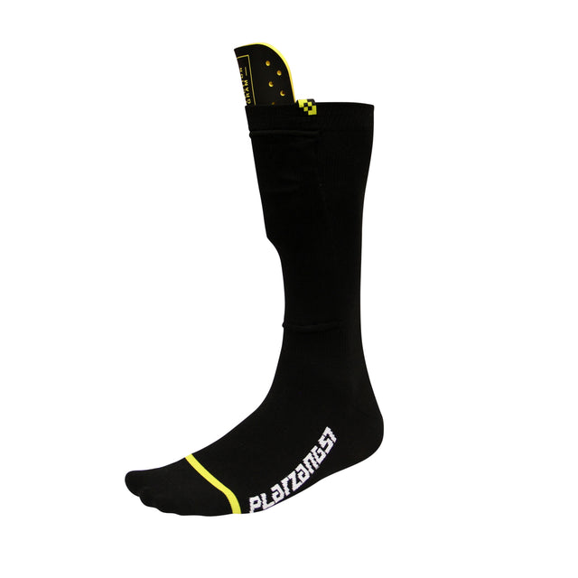 SHIN PRO Sock - 3 pack - black