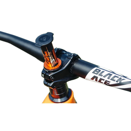 STASH Multitool - Arancione