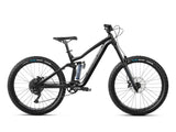 Trailbike Thunderbird FR Evo Alu 27,5'' Matt Black/Grey