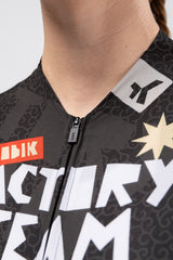 Maglia a Maniche Corte CX Pro 4.0 - Gobik Factory Team 26