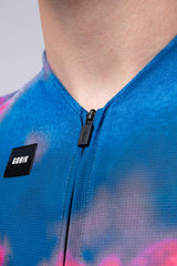 Maillot de Manga Corta CX Pro 4.0 - Magnolia