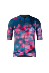 Maillot de Manga Corta CX Pro 4.0 - Magnolia