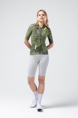 Jersey a Maniche Corte CX Pro 4.0 - Bug