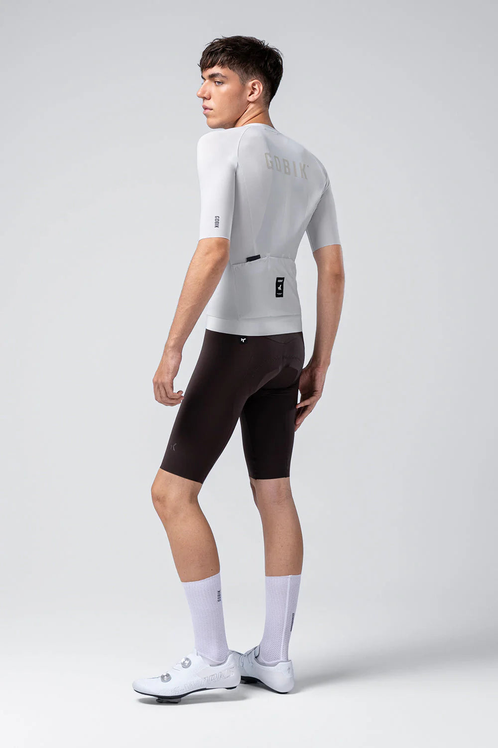 Maglia a Maniche Corte CX Solid - Empire