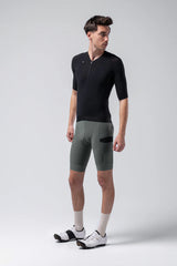 Maglia a Maniche Corte CX Solid - Jasper