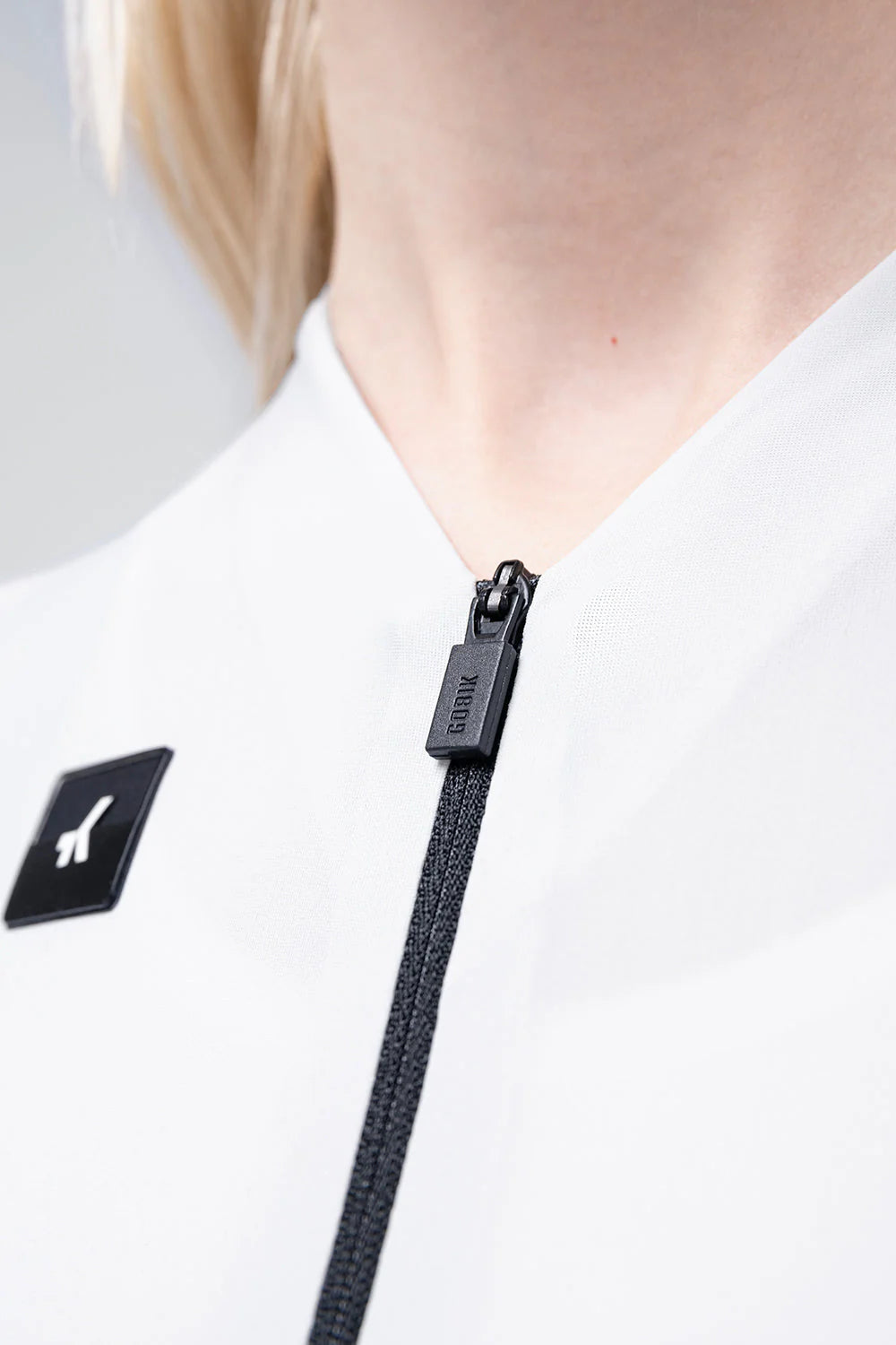Maglia a Maniche Corte CX Solid - Empire