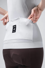 Maglia a Maniche Corte CX Solid - Empire