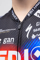 Maglia a Maniche Corte Odyssey - FDJ Suez 26