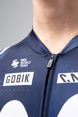 Maillot à manches courtes Odyssey - Équipe Movistar 26 Champion d'Espagne