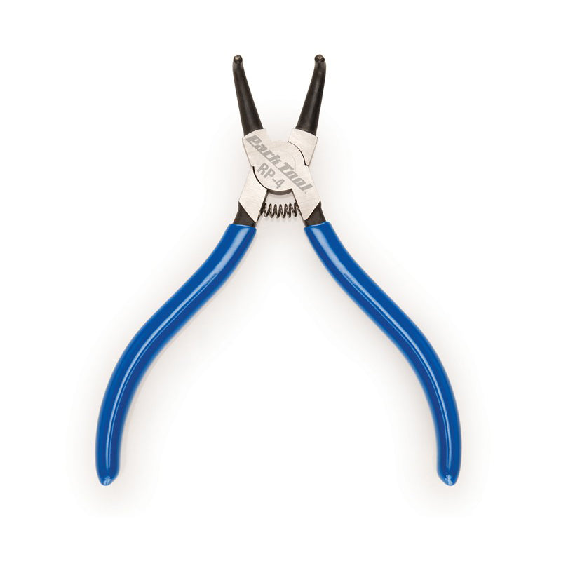 Sicherungsring Zangen RP-1 RP-2 RP-3 RP-4 einzeln od. Set - blau