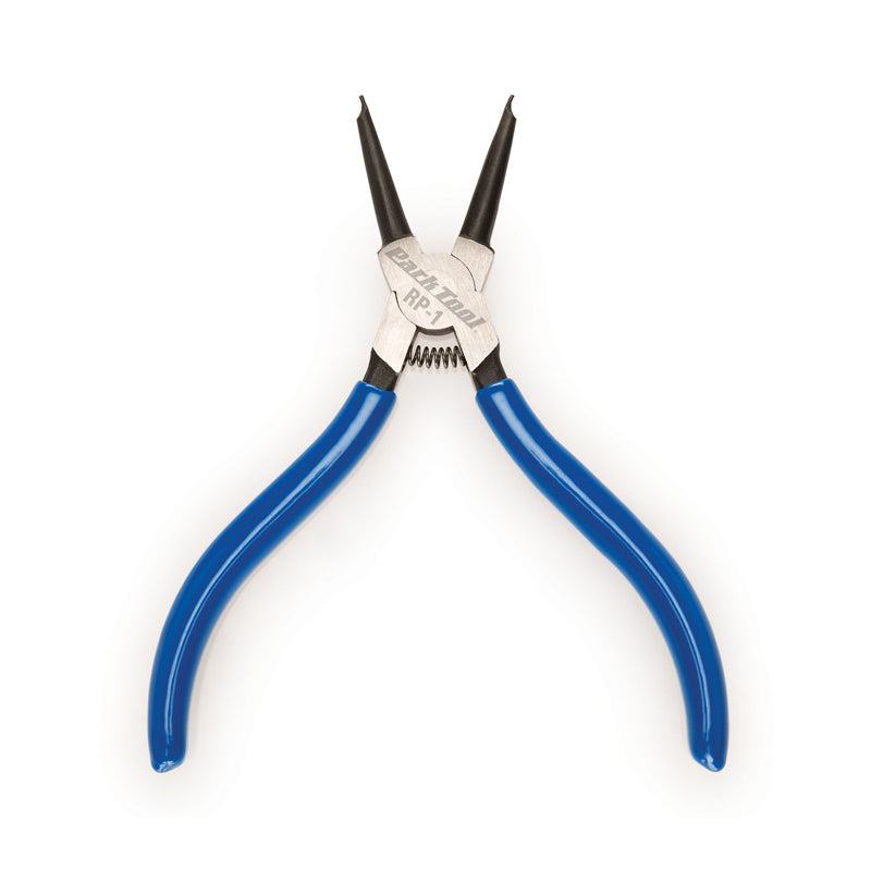 Sicherungsring Zangen RP-1 RP-2 RP-3 RP-4 einzeln od. Set - blau