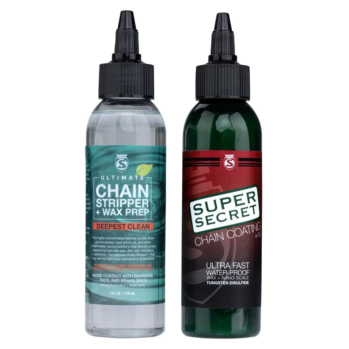 Wax Starter Pack