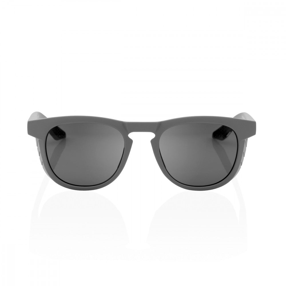 Slent Sunglasses - Smoke Lens - Gray