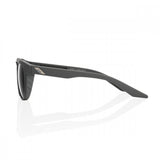 Slent Sunglasses - Smoke Lens - Gray
