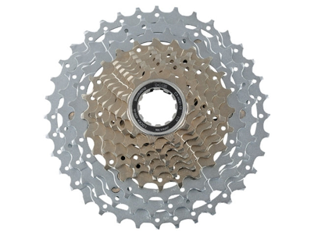 SLX Kassette CS-HG81 10-fach
