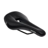 SM E-Mountain Sport Men's Saddle - Black