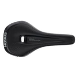 SM E-Mountain Sport Men's Saddle - Black