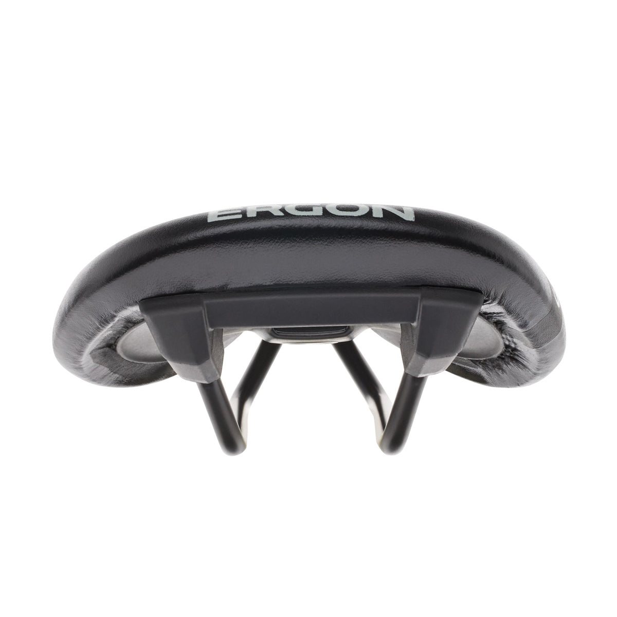 SM E-Mountain Sport Men's Saddle - Black