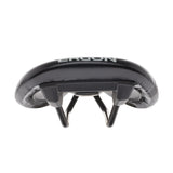 SM E-Mountain Sport Men's Saddle - Black