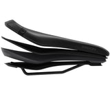 SM E-Mountain Core Prime Women's Saddle - Black