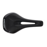 SM E-Mountain Sport Damen Sattel - Schwarz