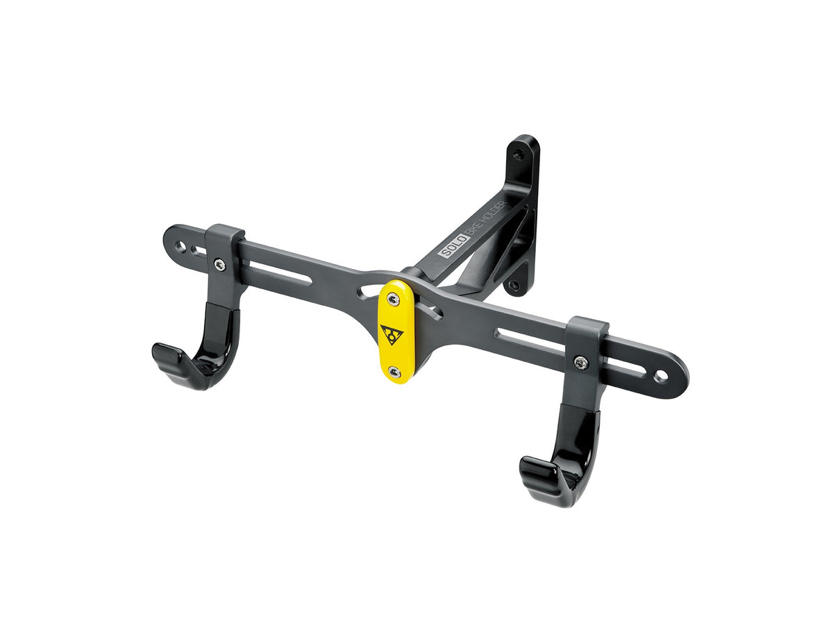 Solo Bike Holder - Wandhalter