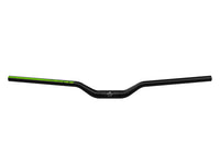 Spoon 35 Lenker - black/green