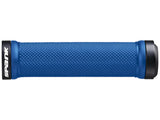 Poignée Spoon Lock-On - bleu