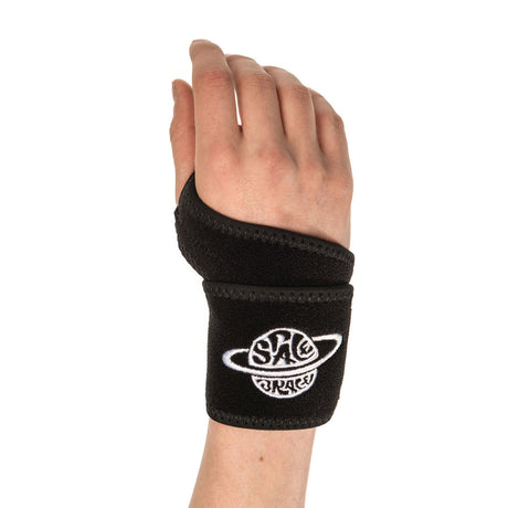 Handgelenkschoner - Schwarz