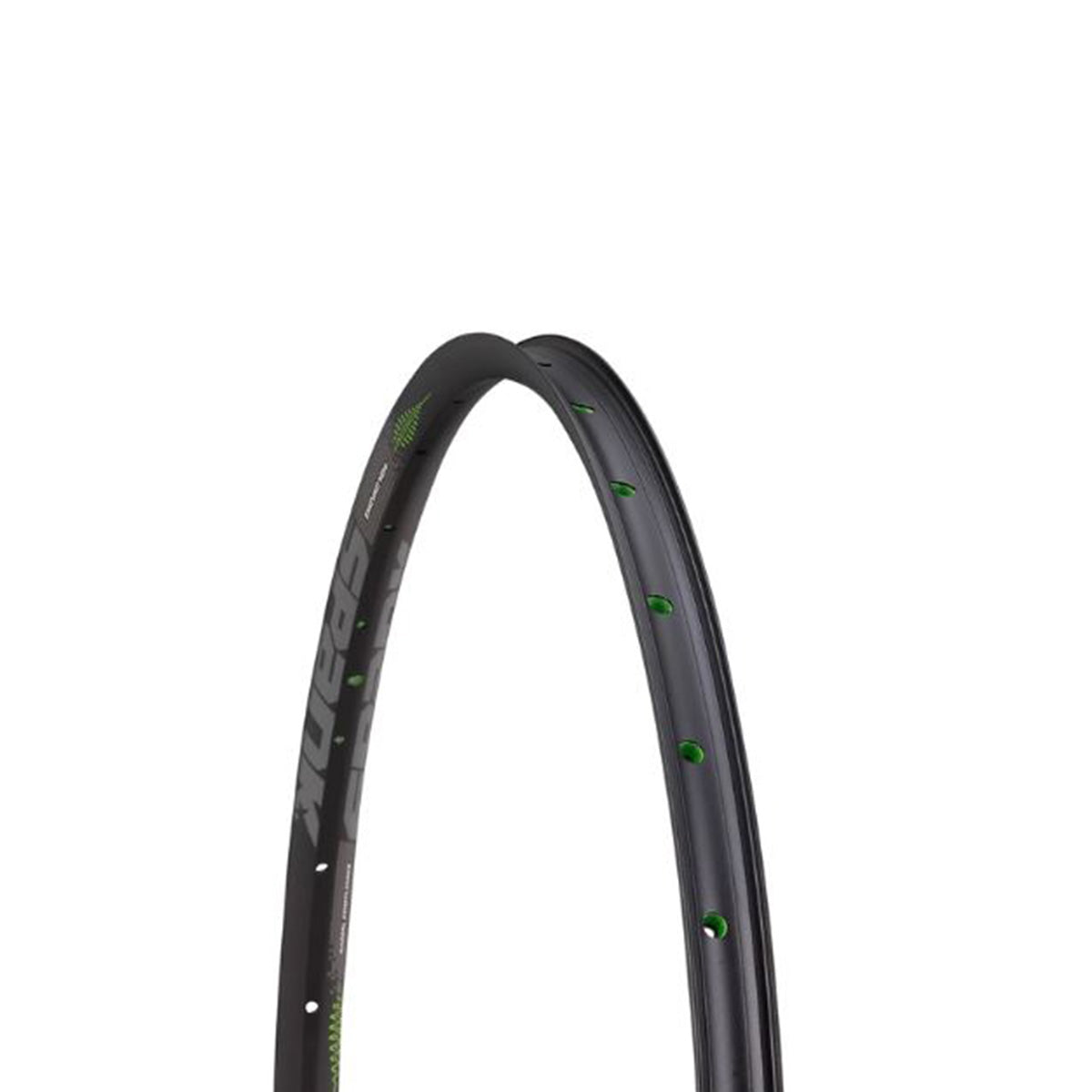 Flare 24 Vibrocore 27,5 pouces jante - Noir