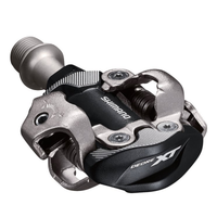 Deore XT PD-M8100 SPD Pedals 
