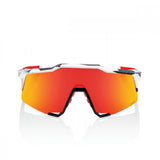 Speedcraft - HiPER Mirror Lens - Soft Tact Grey Camo