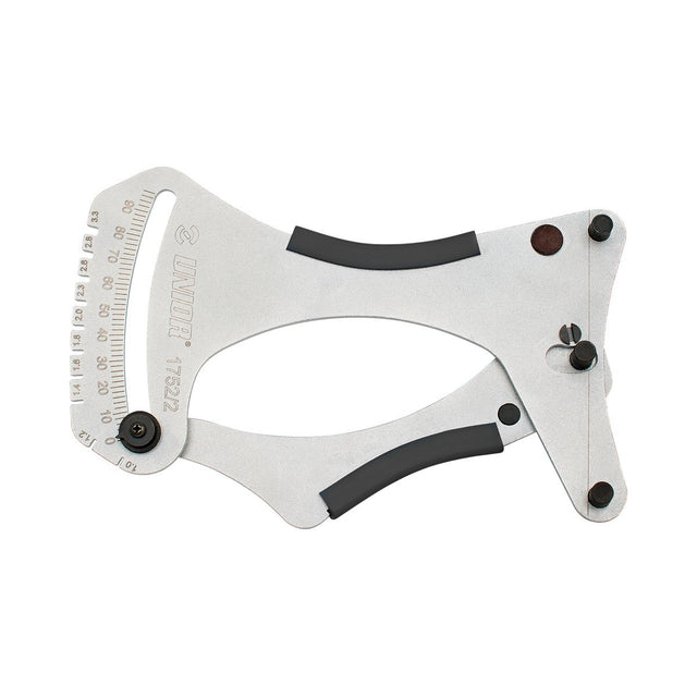 Spaakspanningsmeter / Tensiometer