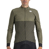 Checkmate Thermal Jersey - Beetle Black