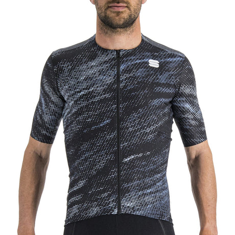 Cliff Supergiara Jersey - Black