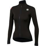 Fiandre Light No Rain Women Jacket - Black
