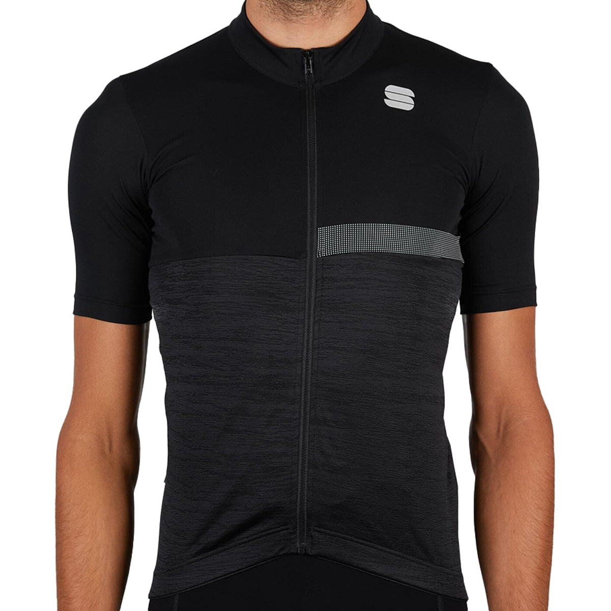 Giara Jersey - Black