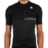Giara Jersey - Black