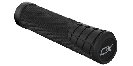 7OX 2.0 Pro Griffe - Schwarz