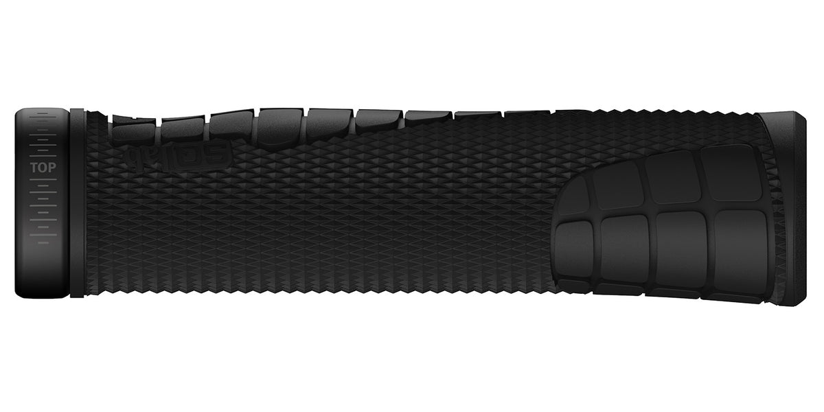 7OX 2.0 Pro Griffe - Schwarz