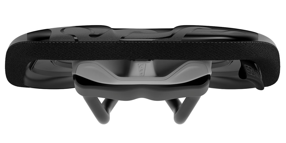611 ERGOWAVE® active 2.1 ltd. Team Sattel
